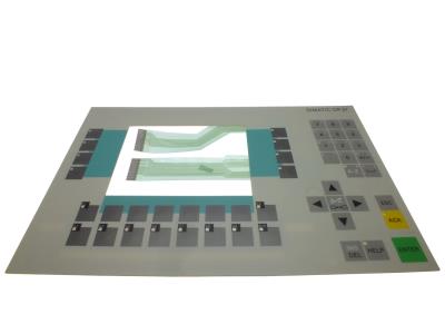 6AV3627-1JK00-0AX0 PROTECTIVE FILM