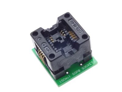 SOP8 ADAPTER