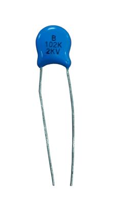CAP 1NF/2K مایلار