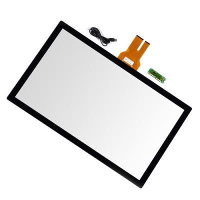 GT911 8INCH CAPACITIVE TOUCH(192X117MM)