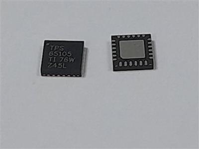 TPS65105RGE