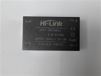 HLK-15M12C