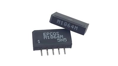 M1864M EPCOS SIP5