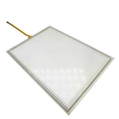 6AV6643-0CB01-1AX1 TOUCH SCREEN