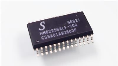 HM62256ALF-70G