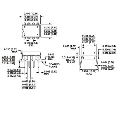 MQF45.0750/17