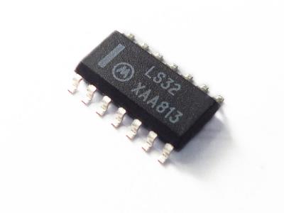 DM74LS32M