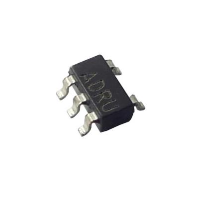 MAX1555EZK-T