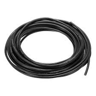 BLACK 18AWG WIRE