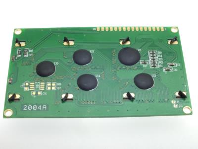 LCD 20X4 بک لایت سبز | LCD 4X20 بک لایت سبز