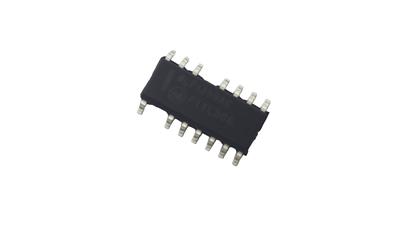 NCP1399AC