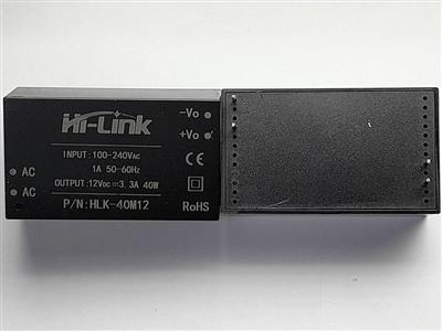 HLK-40M12
