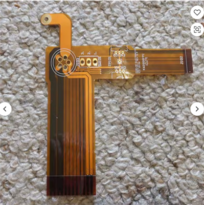 GFX7000  LCD  FFC
