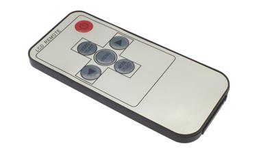 PCB-800023-IR REMOTE CONTROL