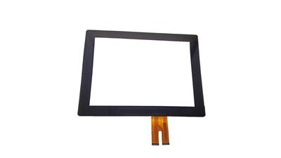 12.1 INCH CAPACITIVE TOUCH SCREEN