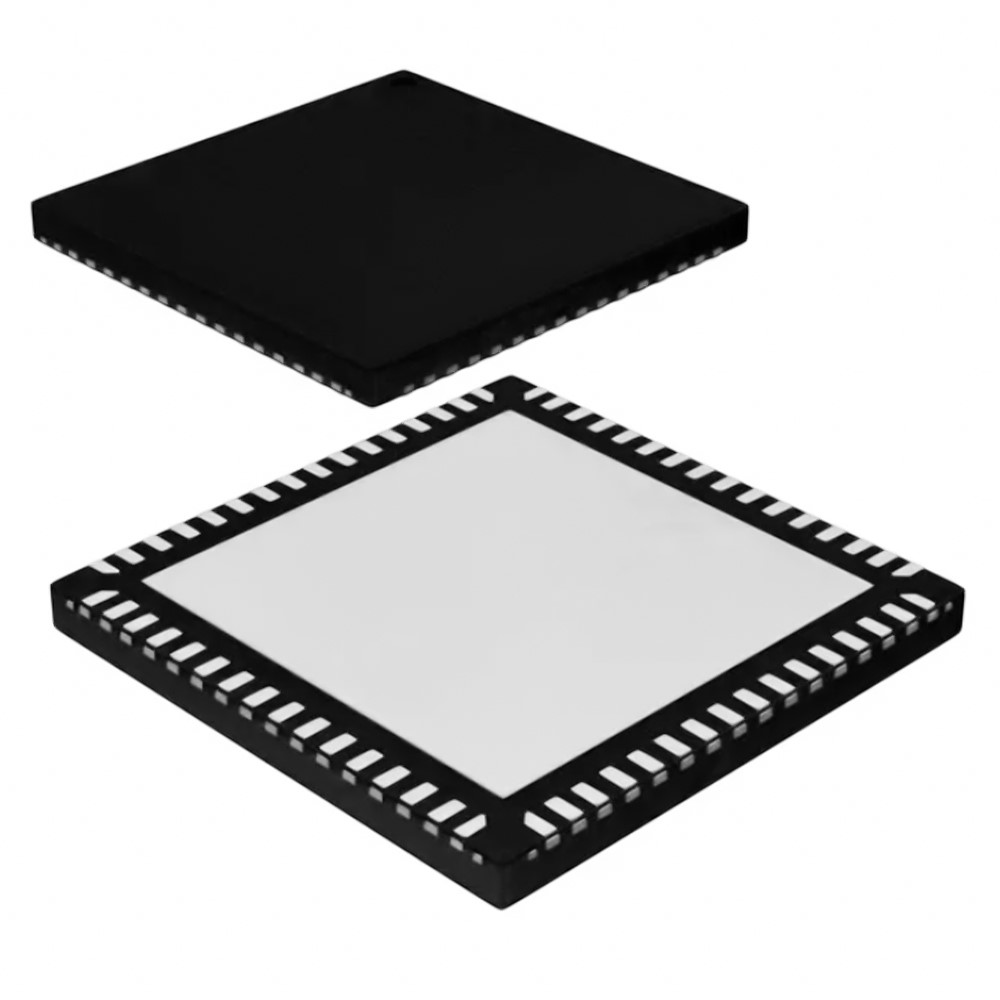 PIC32MX534F064H-I/PT