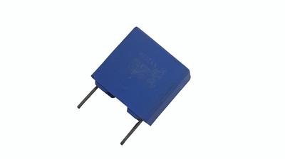 MKT 100NF/275V