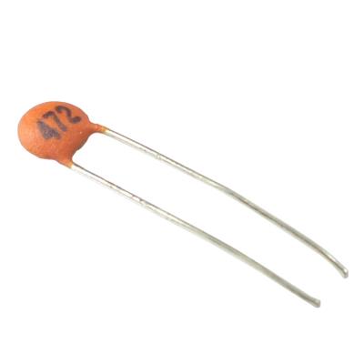 CAP 4.7NF/4KV مایلار