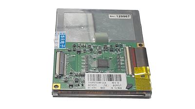 TX09D70VM1CCA | TX09D70VM1CCA REV:E