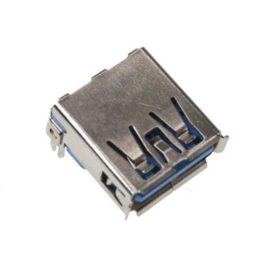 USB A مادگی رو بردی