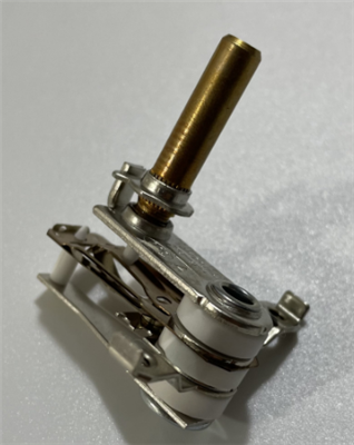 KST220 | THERMOSTAT MECHANICAL KST220 / 10A / 250V