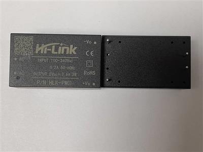 HLK-PM01