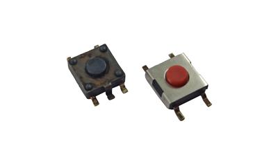 KFC-6X6X5-4PIN SMD