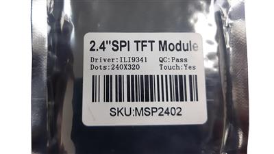 MSP2402
