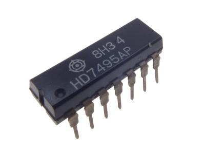 HD7495AP