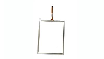 FOUR WIRE RESISTIVE TOUCH (8INCH) ST-08007-4 | FOUR WIRE RESISTIVE TOUCH (8INCH)(ST-08007-4)