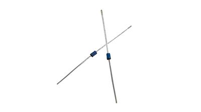 ZD22V 1.3W (BZX85C22)