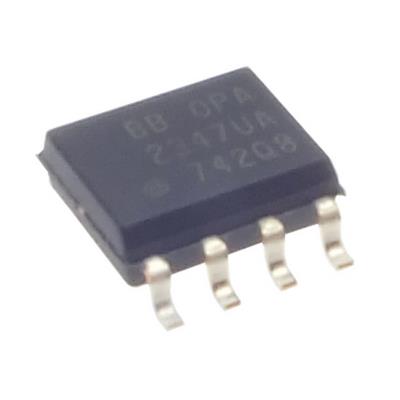 OPA2347UA