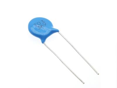 CAP 10NF/3KV مایلار