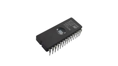 M27C512-12F1