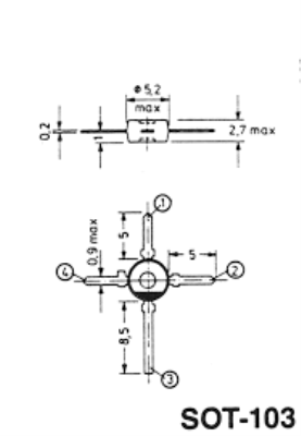 BFR91A
