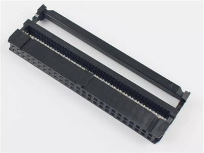 IDC FEMALE 2X25 | IDC FEMALE 2X25 (4401-50SR)