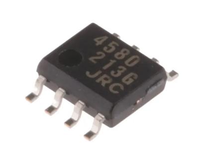 NJM4580M
