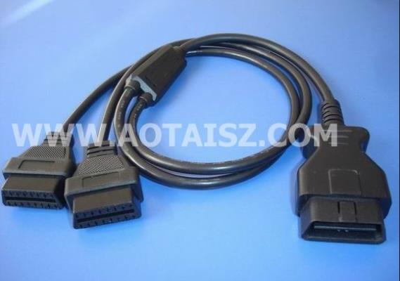 AOT-230 OBD SPLITTER