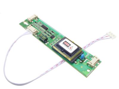 TWO LAMP CCFL INVERTER BIG CONNECTOR | 2 LAMP CCFL INVERTER CJY-28H120-2   V1.1