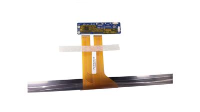 CAPASITIVE TOUCH 21.5INCH WITH USB DRIVER(CPI215T00-3K-C00 -D01)