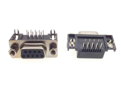 D 9PIN مادگی رایت
