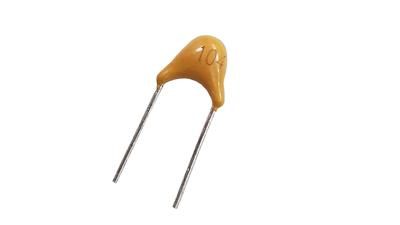 100NF/50V/10% 5MM