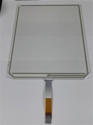 ETOP33C TOUCH SCREEN | ETOP33C TOUCH SCREEN(RES-10.4-PL4)