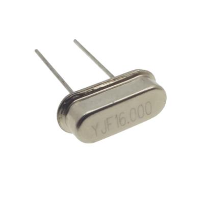 CRYSTAL 16.000 MHZ 10PPM