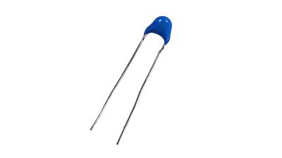 CAP 47PF/2KV مایلار