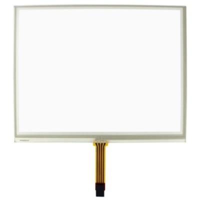 FOUR WIRE RESISTIVE TOUCH (9.7 INCH) GT-4W-9.7A-2 | FOUR WIRE RESISTIVE TOUCH (9.7 INCH)(GT-4W-9.7A-2)