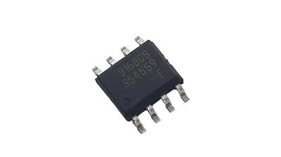 MLX90316 BCSM