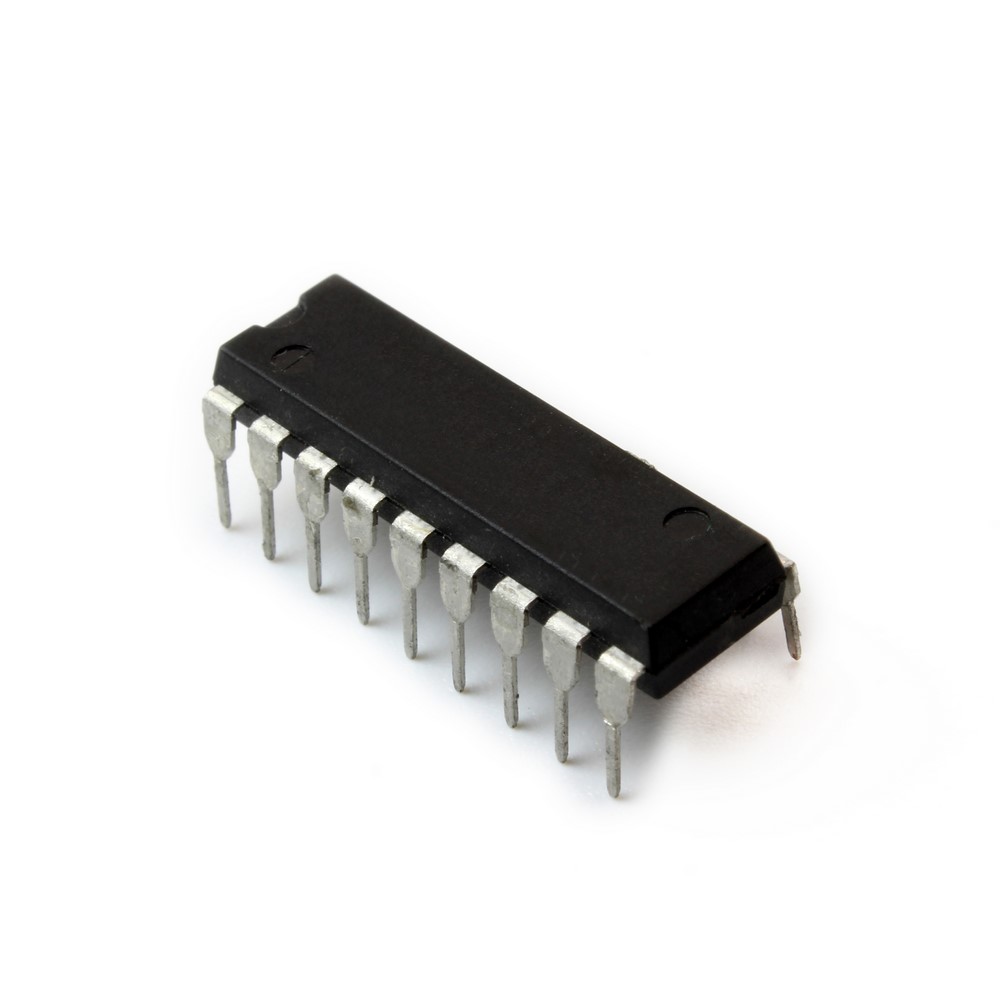 PIC16F628A-I/P