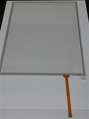 FOUR WIRE RESISTIVE TOUCH (10.4INCH 1MM) ST-104002