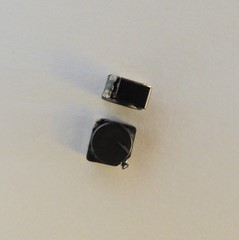 E 10UF/35 SMD